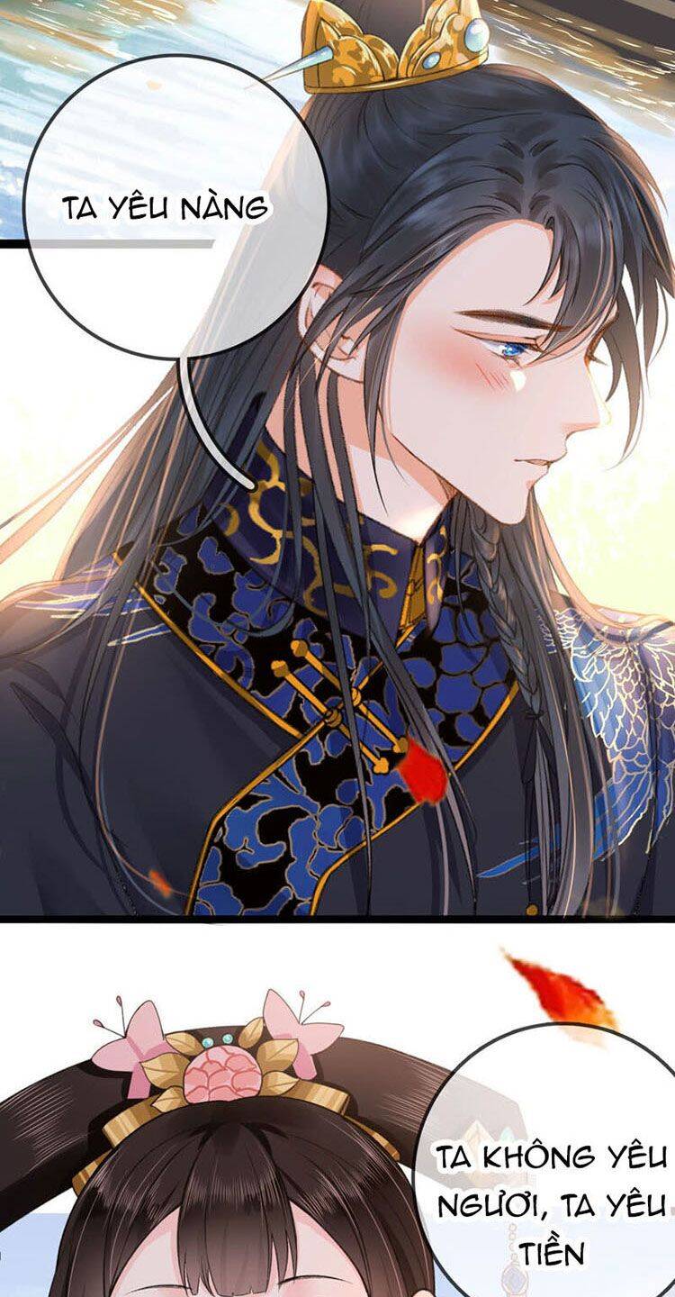 Thái Tử, Người Thật Ngọt Ngào Chapter 16 - 34