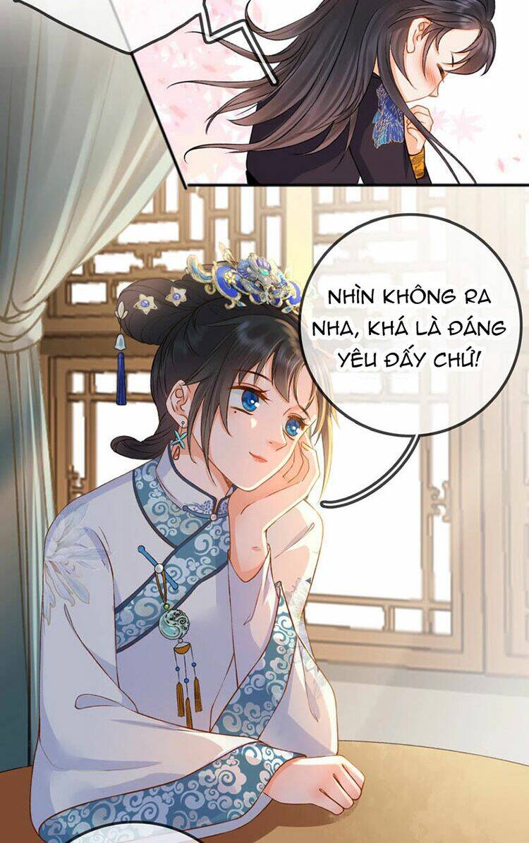Thái Tử, Người Thật Ngọt Ngào Chapter 18 - 2