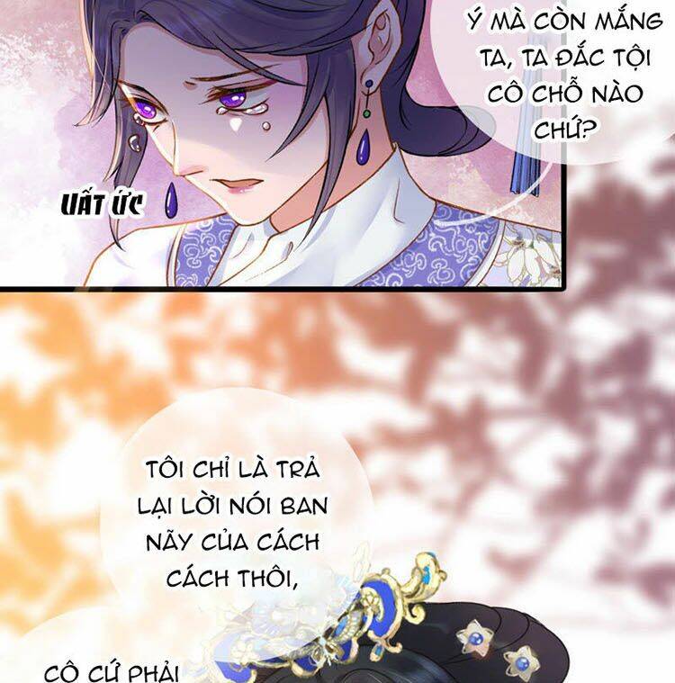 Thái Tử, Người Thật Ngọt Ngào Chapter 21 - 14