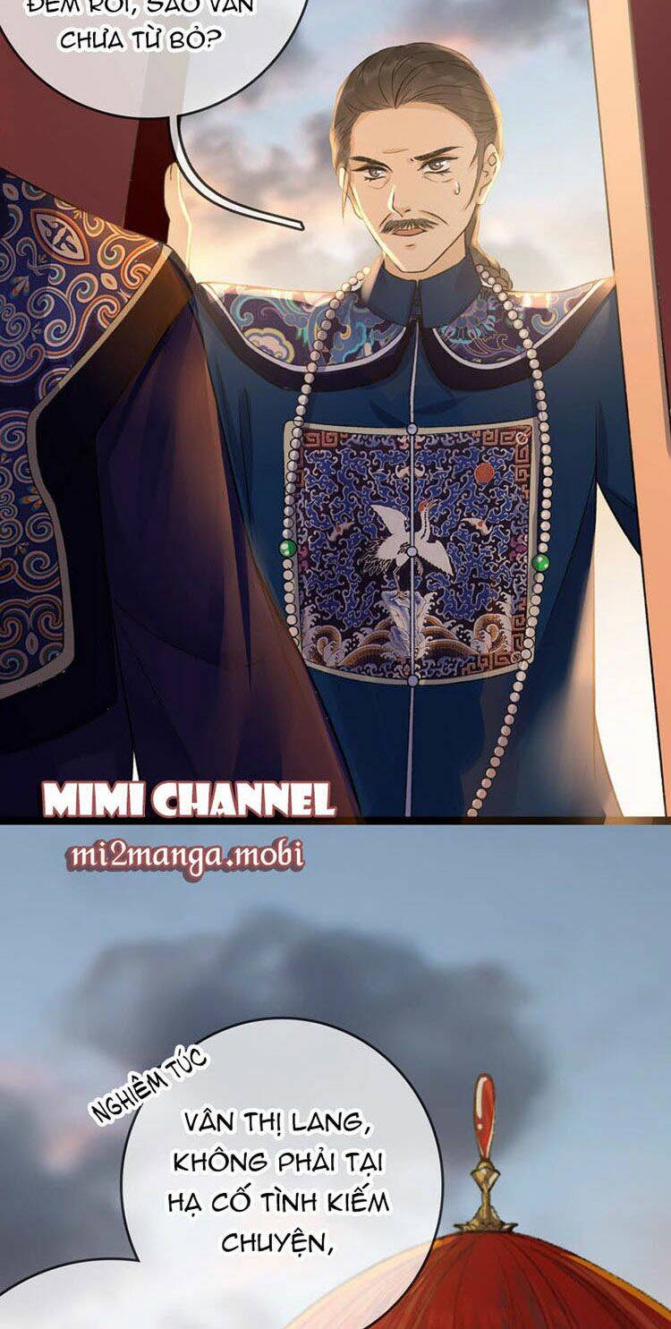 Thái Tử, Người Thật Ngọt Ngào Chapter 22 - 11