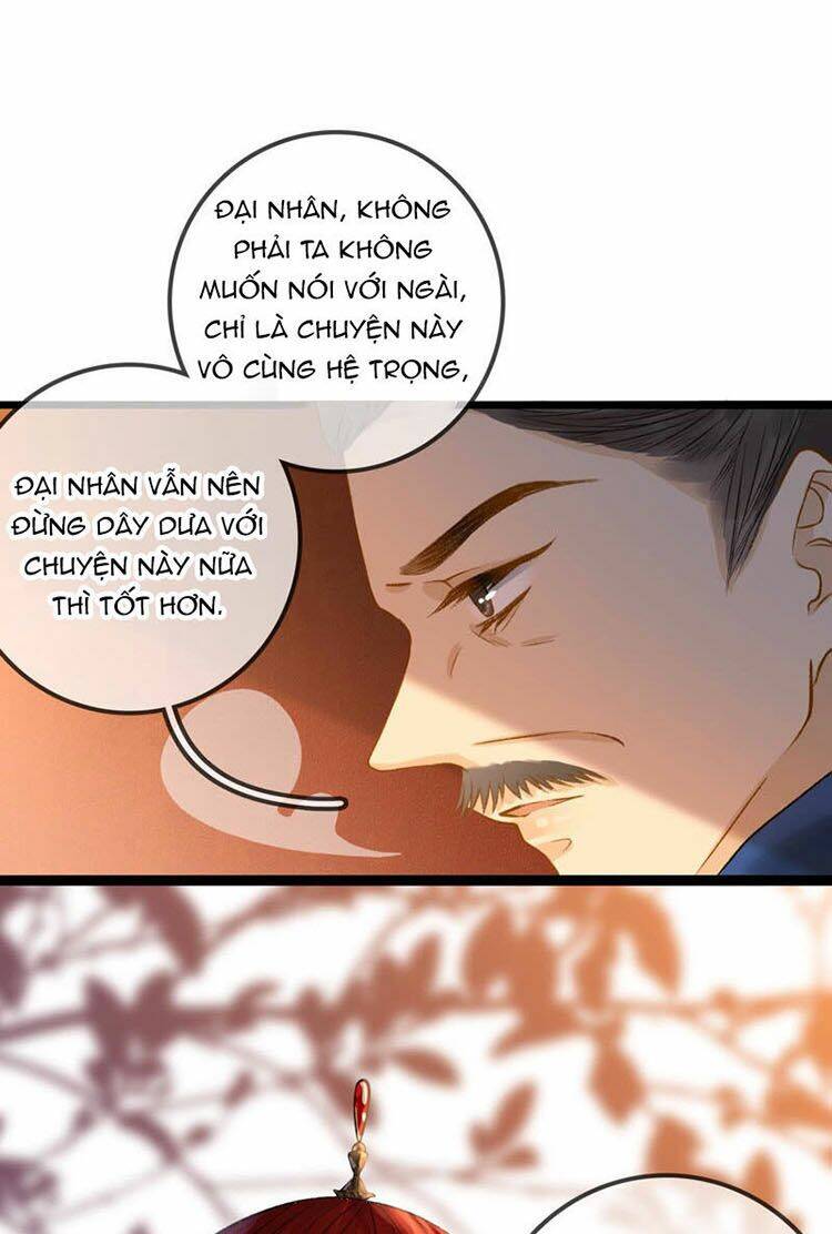 Thái Tử, Người Thật Ngọt Ngào Chapter 22 - 13