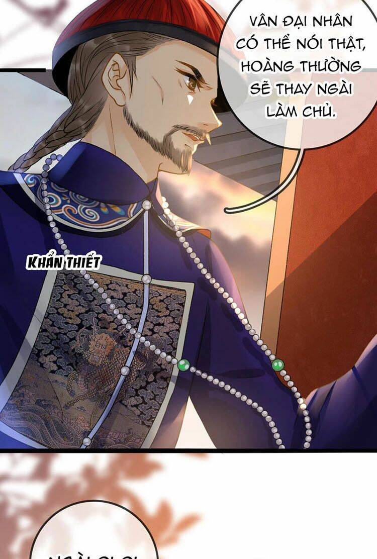 Thái Tử, Người Thật Ngọt Ngào Chapter 22 - 14