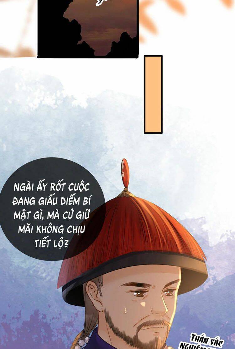 Thái Tử, Người Thật Ngọt Ngào Chapter 22 - 19