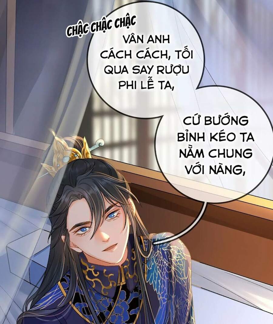 Thái Tử, Người Thật Ngọt Ngào Chapter 36 - 15