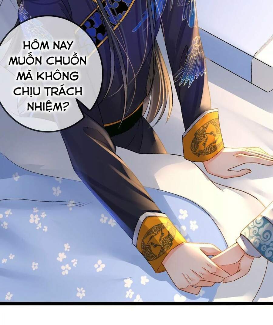 Thái Tử, Người Thật Ngọt Ngào Chapter 36 - 16