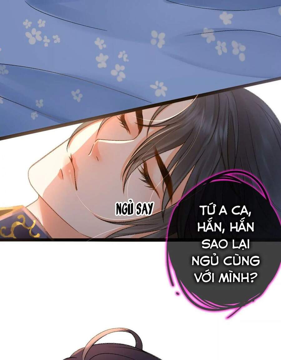 Thái Tử, Người Thật Ngọt Ngào Chapter 36 - 10