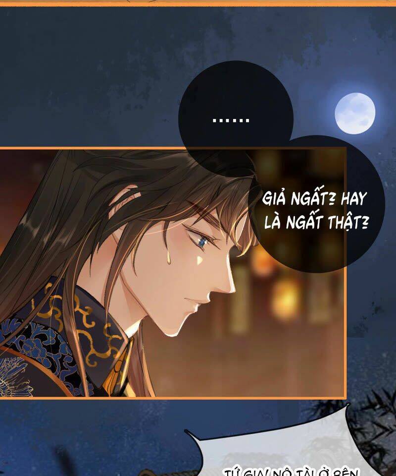 Thái Tử, Người Thật Ngọt Ngào Chapter 8 - 17