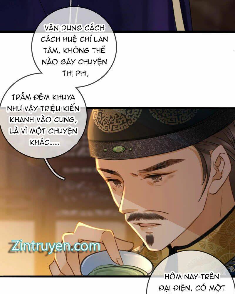 Thái Tử, Người Thật Ngọt Ngào Chapter 8 - 26