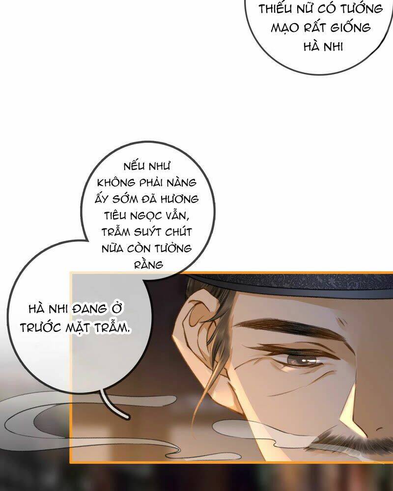 Thái Tử, Người Thật Ngọt Ngào Chapter 8 - 27