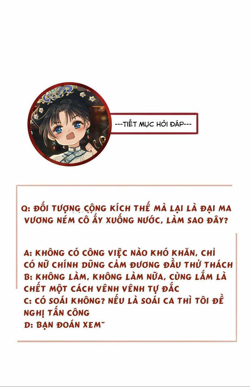 Thái Tử, Người Thật Ngọt Ngào Chapter 8 - 33