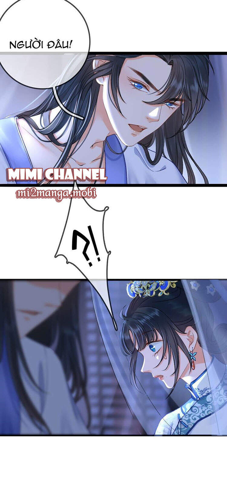 Thái Tử, Người Thật Ngọt Ngào Chapter 25 - 17