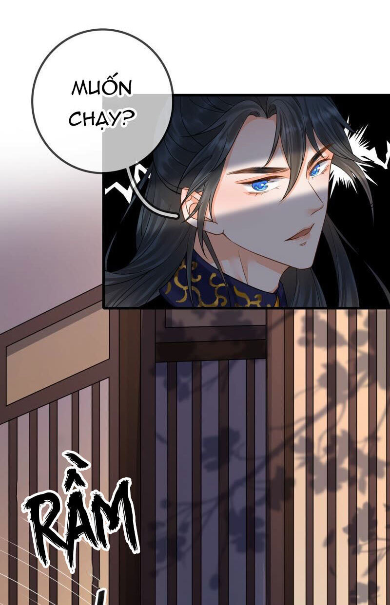 Thái Tử, Người Thật Ngọt Ngào Chapter 30 - 2