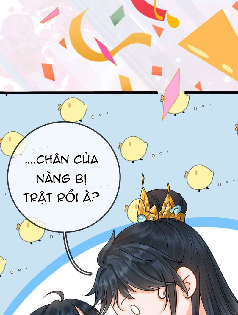 Thái Tử, Người Thật Ngọt Ngào Chapter 30 - 14