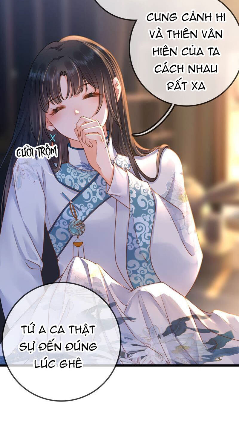 Thái Tử, Người Thật Ngọt Ngào Chapter 30 - 25