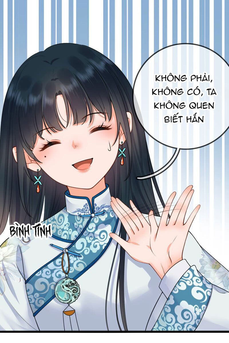 Thái Tử, Người Thật Ngọt Ngào Chapter 30 - 39