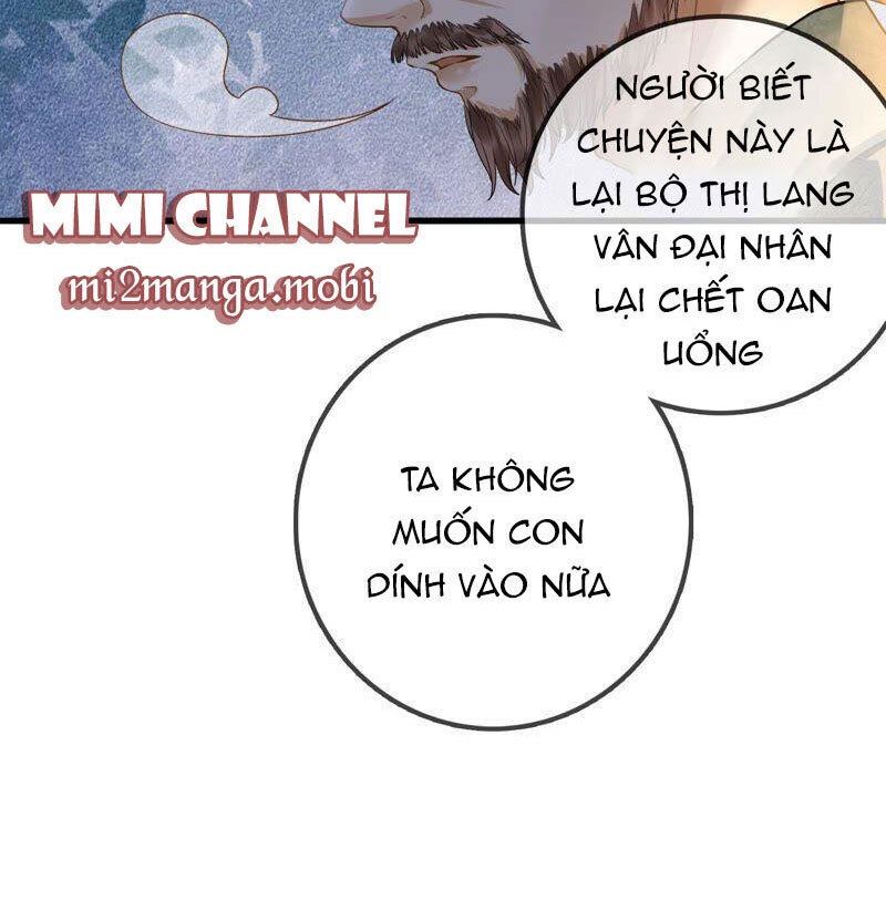 Thái Tử, Người Thật Ngọt Ngào Chapter 31 - 38
