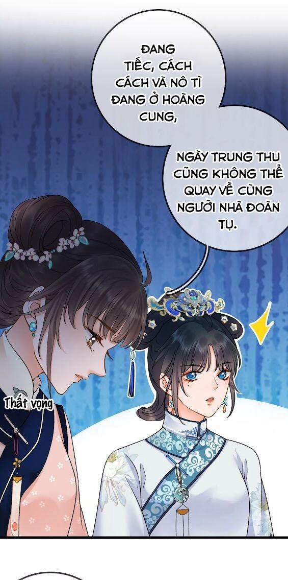 Thái Tử, Người Thật Ngọt Ngào Chapter 32 - 12