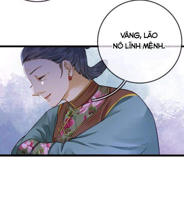 Thái Tử, Người Thật Ngọt Ngào Chapter 32 - 7