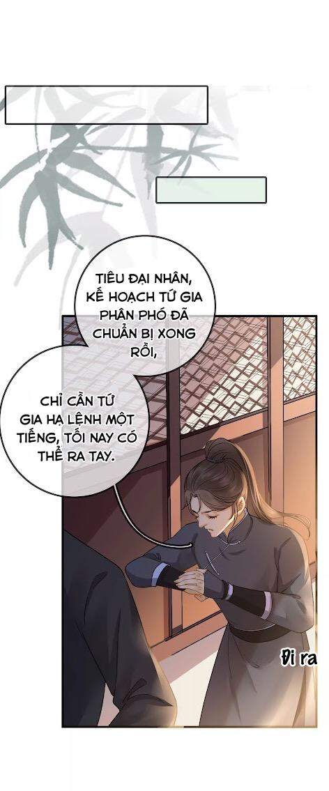 Thái Tử, Người Thật Ngọt Ngào Chapter 34 - 3