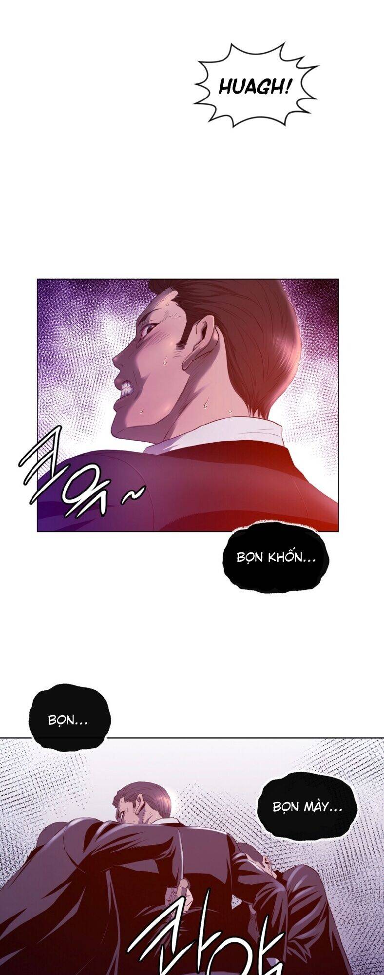 Cuộc Đời Thứ Hai Của Một Gangster Chapter 1 - 18