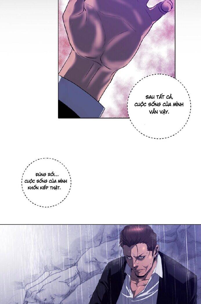 Cuộc Đời Thứ Hai Của Một Gangster Chapter 1 - 41
