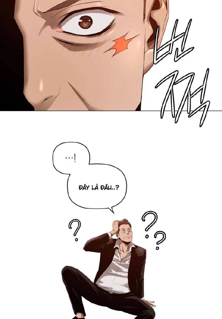 Cuộc Đời Thứ Hai Của Một Gangster Chapter 1 - 44
