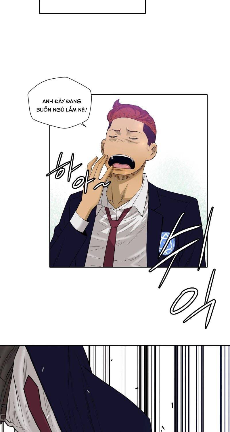 Cuộc Đời Thứ Hai Của Một Gangster Chapter 10 - 40