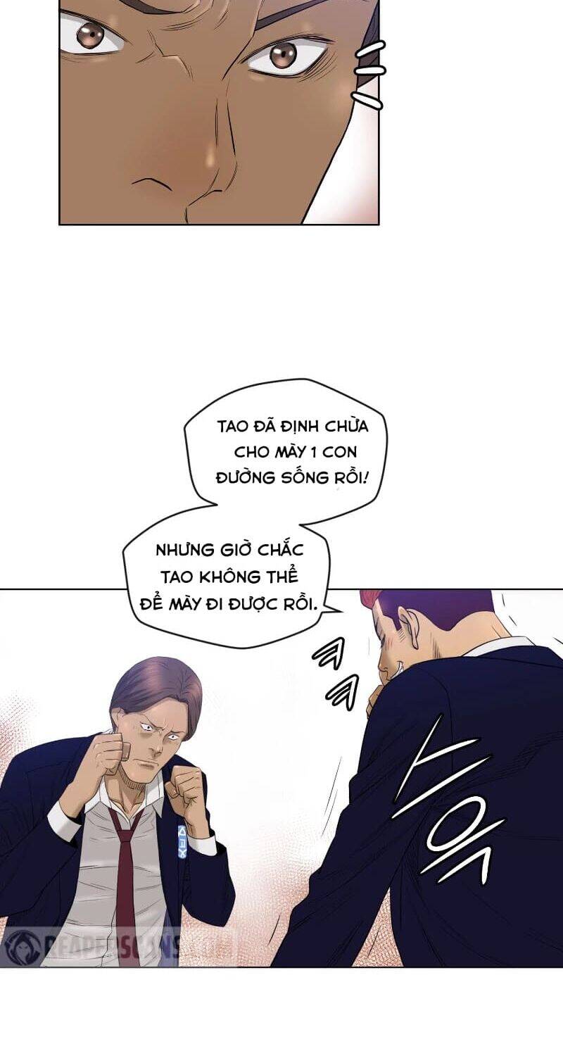 Cuộc Đời Thứ Hai Của Một Gangster Chapter 10 - 44