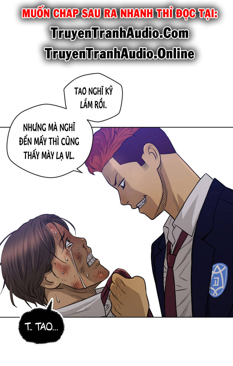 Cuộc Đời Thứ Hai Của Một Gangster Chapter 11 - 27