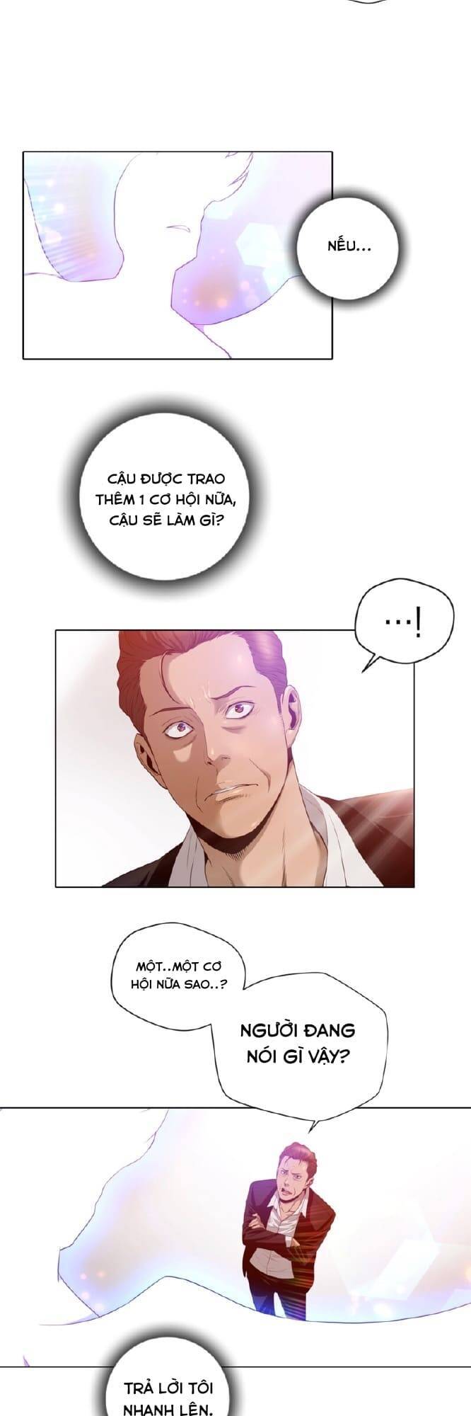 Cuộc Đời Thứ Hai Của Một Gangster Chapter 2 - 11