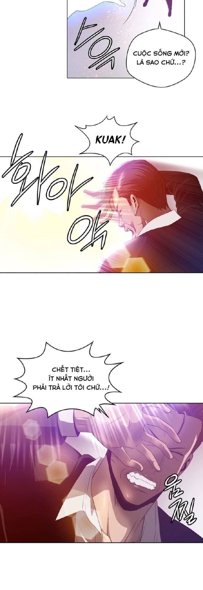 Cuộc Đời Thứ Hai Của Một Gangster Chapter 2 - 16