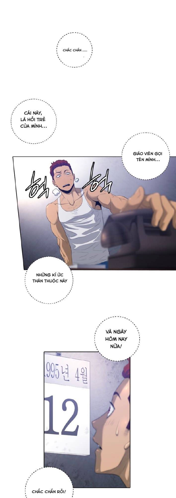 Cuộc Đời Thứ Hai Của Một Gangster Chapter 2 - 29