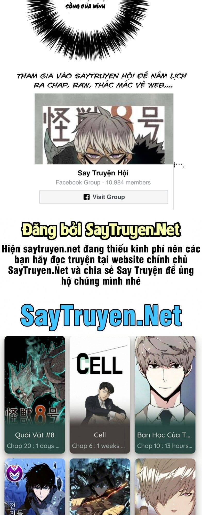 Cuộc Đời Thứ Hai Của Một Gangster Chapter 2 - 48