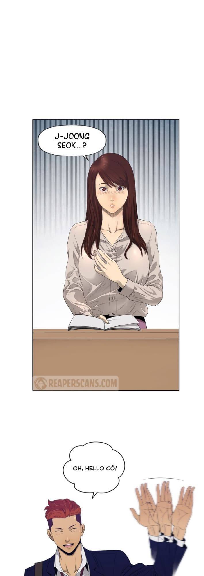 Cuộc Đời Thứ Hai Của Một Gangster Chapter 3 - 49
