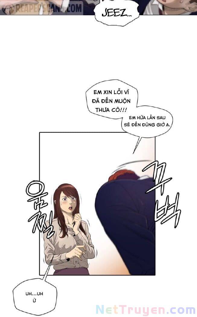 Cuộc Đời Thứ Hai Của Một Gangster Chapter 4 - 13
