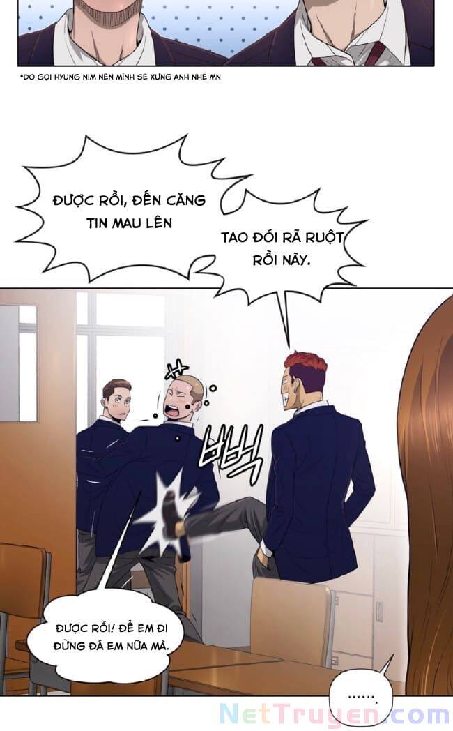 Cuộc Đời Thứ Hai Của Một Gangster Chapter 4 - 21