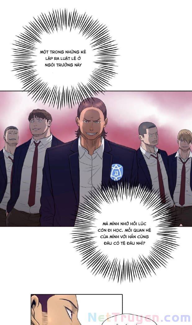 Cuộc Đời Thứ Hai Của Một Gangster Chapter 4 - 30