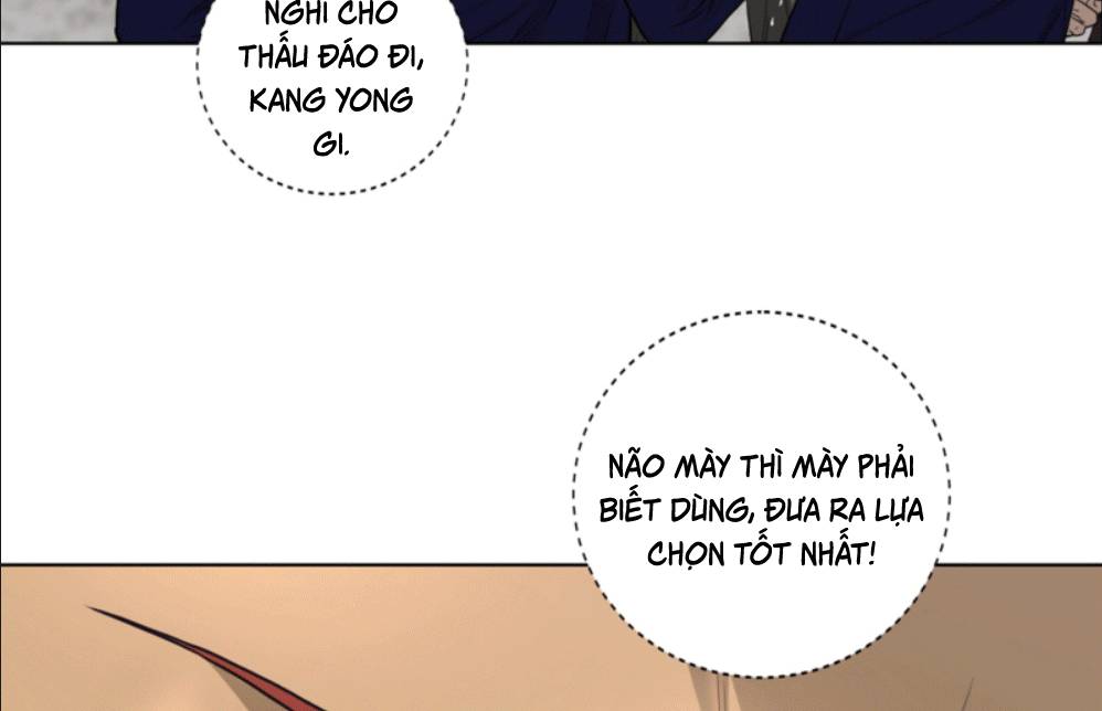 Cuộc Đời Thứ Hai Của Một Gangster Chapter 5 - 25