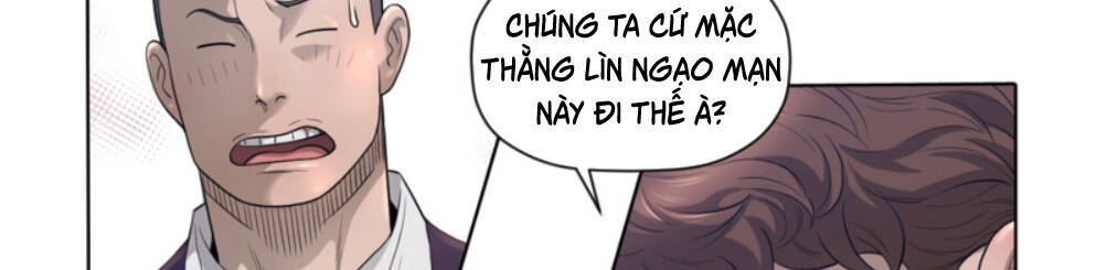 Cuộc Đời Thứ Hai Của Một Gangster Chapter 5 - 30