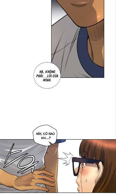 Cuộc Đời Thứ Hai Của Một Gangster Chapter 6 - 19