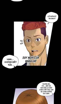Cuộc Đời Thứ Hai Của Một Gangster Chapter 6 - 32