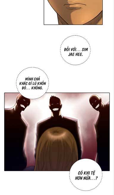 Cuộc Đời Thứ Hai Của Một Gangster Chapter 6 - 44