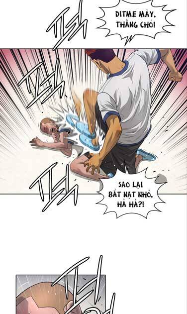Cuộc Đời Thứ Hai Của Một Gangster Chapter 6 - 8