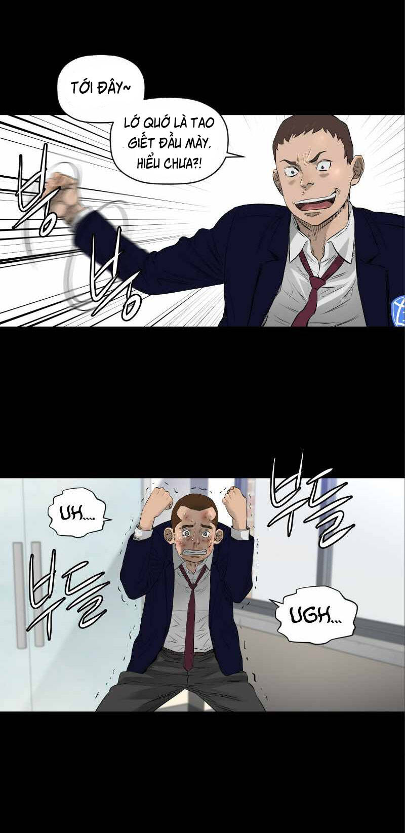 Cuộc Đời Thứ Hai Của Một Gangster Chapter 65 - 14