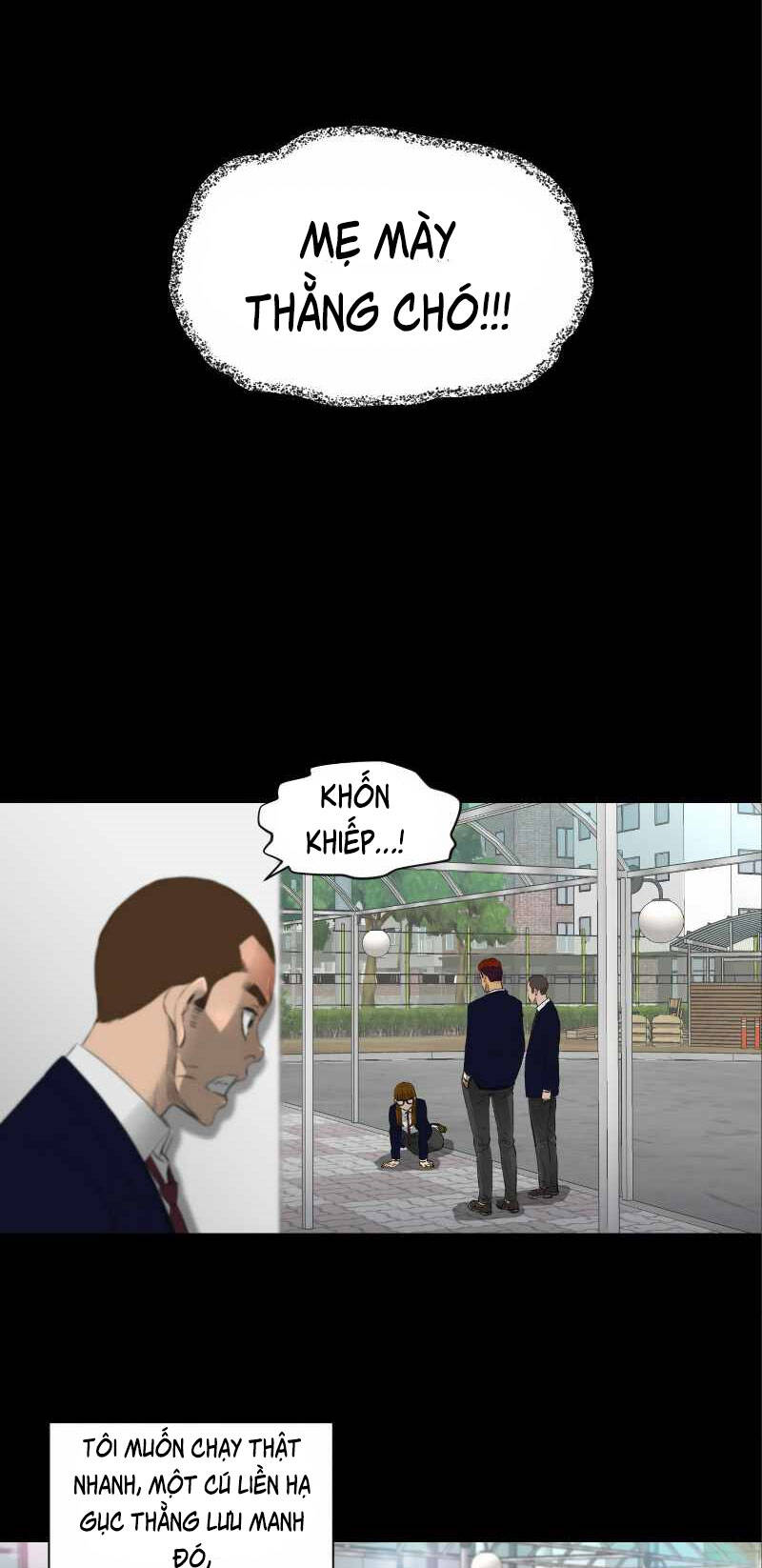 Cuộc Đời Thứ Hai Của Một Gangster Chapter 65 - 22