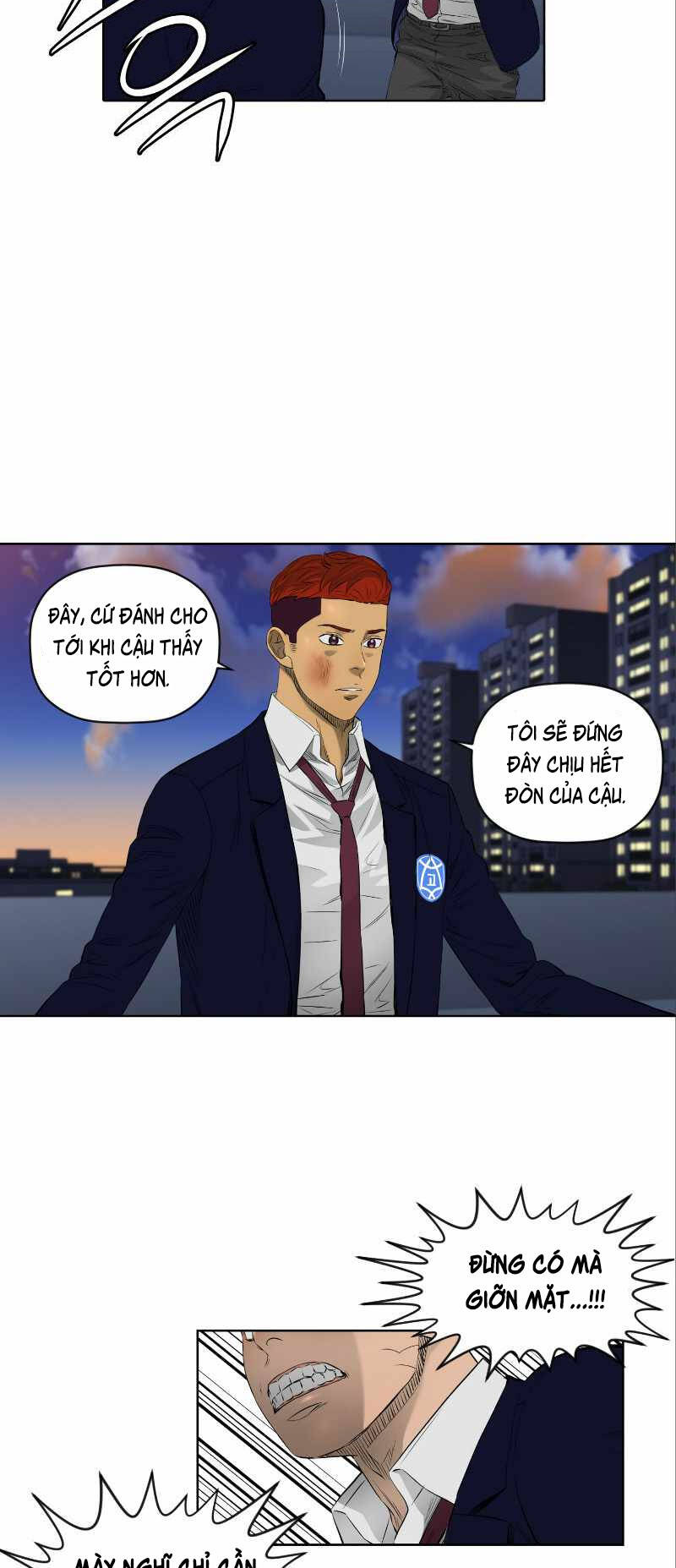 Cuộc Đời Thứ Hai Của Một Gangster Chapter 65 - 32