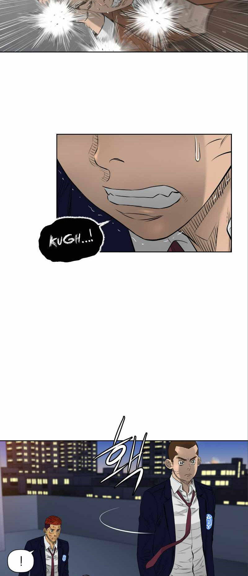 Cuộc Đời Thứ Hai Của Một Gangster Chapter 65 - 37