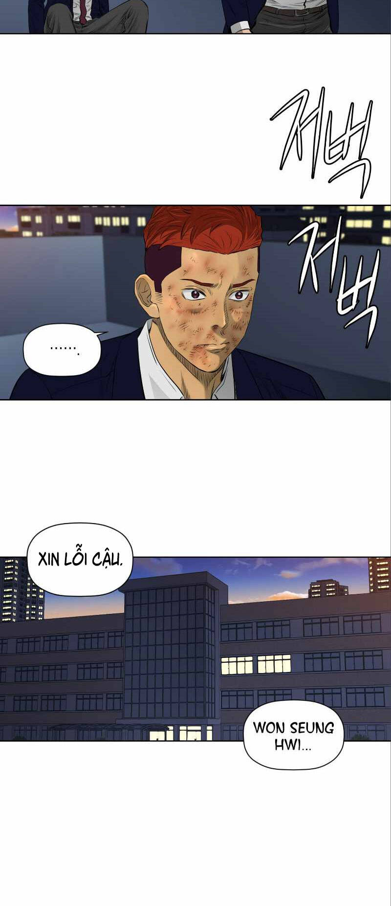 Cuộc Đời Thứ Hai Của Một Gangster Chapter 65 - 38