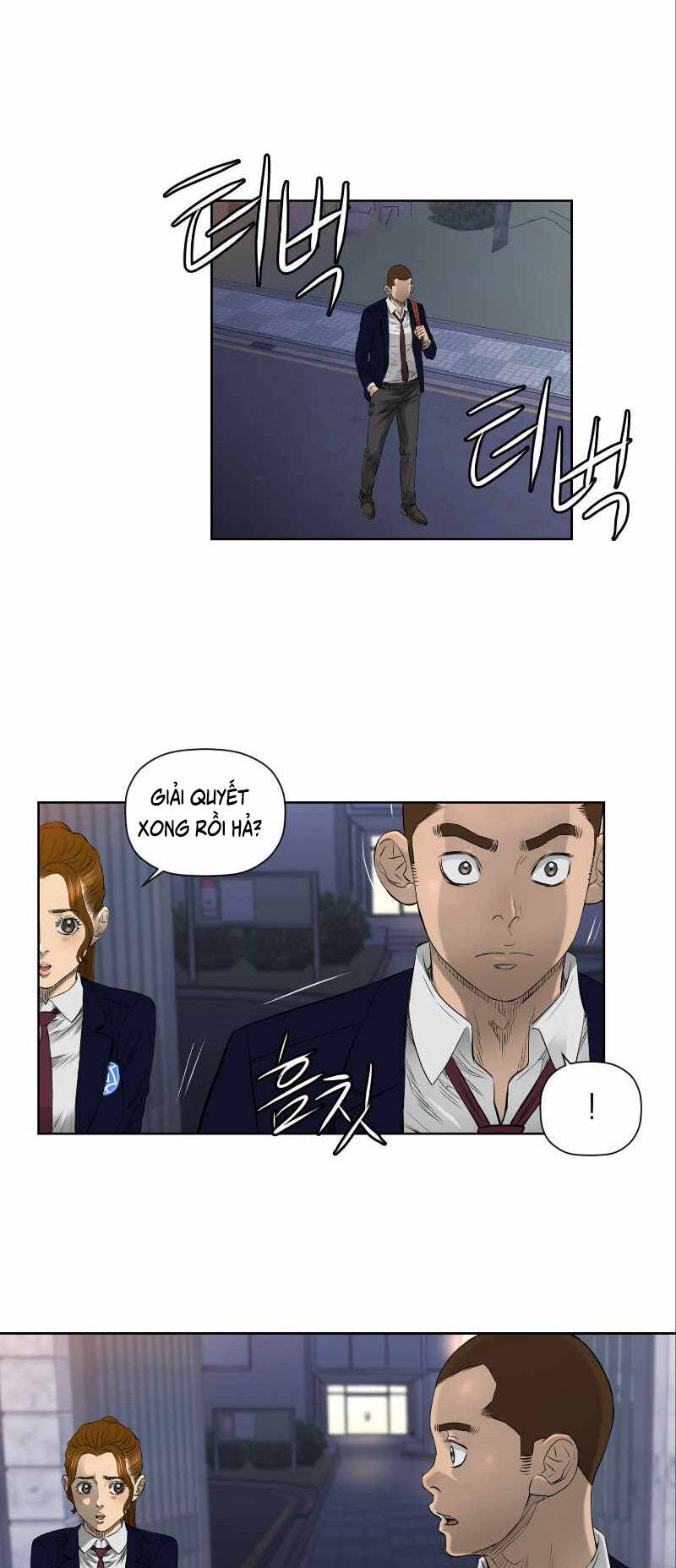 Cuộc Đời Thứ Hai Của Một Gangster Chapter 65 - 39