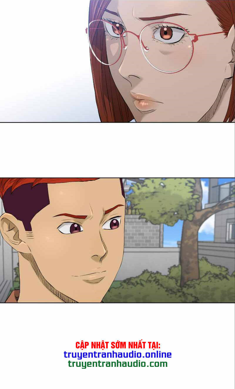 Cuộc Đời Thứ Hai Của Một Gangster Chapter 68 - 2